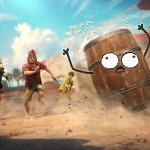 PUBG Savaş Alanlarında Büyük Kaos: "Dekor Avı" Moduyla Tanışın!