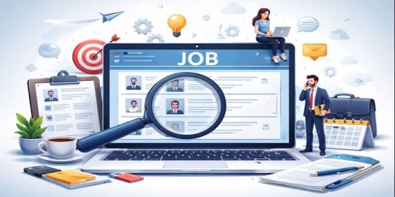 Samsun İş İlanları Şehrin İş Hayatındaki Canlılığını Yansıtıyor