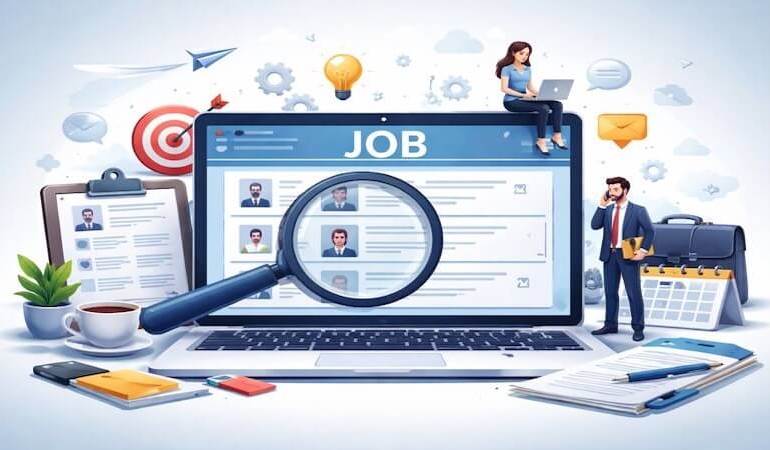 Samsun İş İlanları Şehrin İş Hayatındaki Canlılığını Yansıtıyor