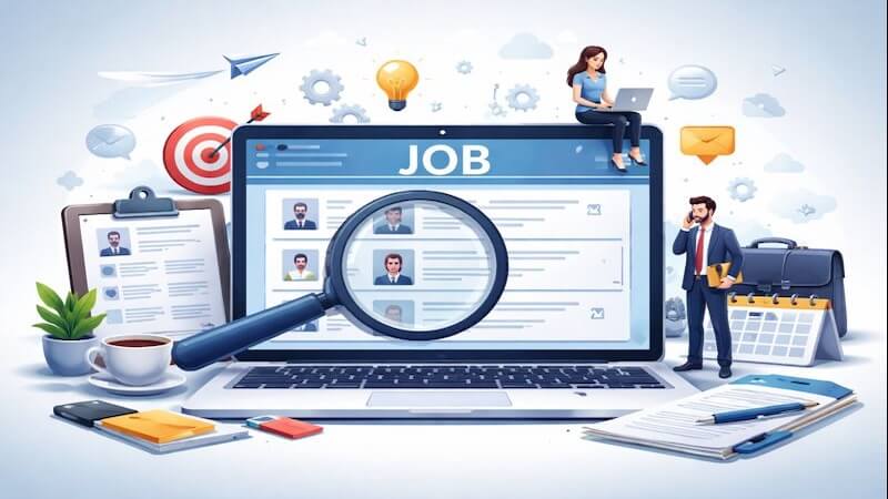 Samsun İş İlanları Şehrin İş Hayatındaki Canlılığını Yansıtıyor