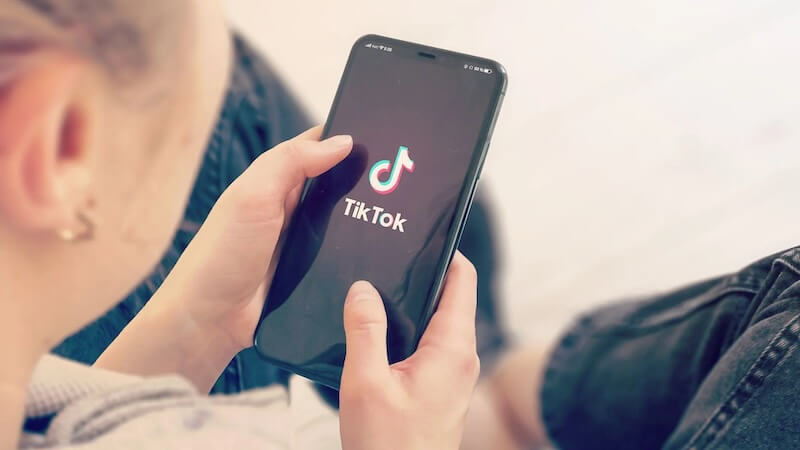 Uzun yolculuklarda çocuklara özel TikTok video arşivi nasıl oluşturulur