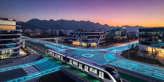 2026 Trafik Raporu