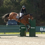 Barbour Cup’ta Unutulmaz Hafta Sonu!