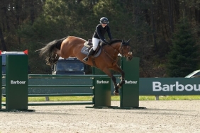 Barbour Cup’ta Unutulmaz Hafta Sonu!