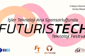 FUTURISTECH: Boğaziçi Üniversitesi’nde Teknoloji, Kariyer ve Eğlencenin Buluştuğu Büyük Festival!