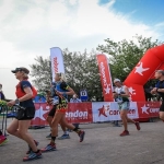 Kemer’de Dev Randevu