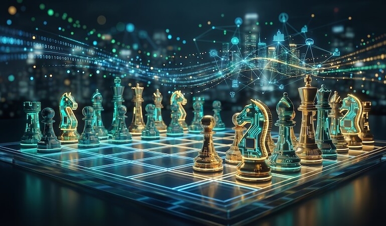 Meta 14 Milyar Dolar Harcadı, OpenAI 122 Milyar Topladı: Girişimci Ne Yapsın?