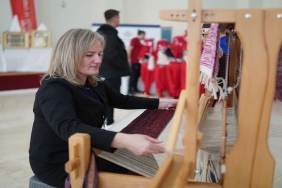 Osmanlı’nın Kalbinde Sanat Şöleni