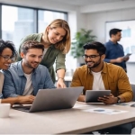 Yapay Zeka İşe Alımı Yeniden Şekillendiriyor: Türkiye'deki İş Arayanların Bilmesi Gerekenler