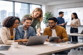 Yapay Zeka İşe Alımı Yeniden Şekillendiriyor: Türkiye'deki İş Arayanların Bilmesi Gerekenler