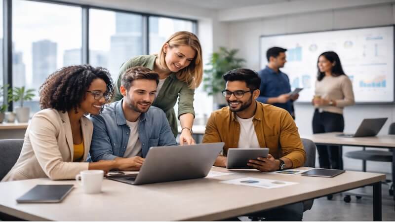 Yapay Zeka İşe Alımı Yeniden Şekillendiriyor: Türkiye'deki İş Arayanların Bilmesi Gerekenler