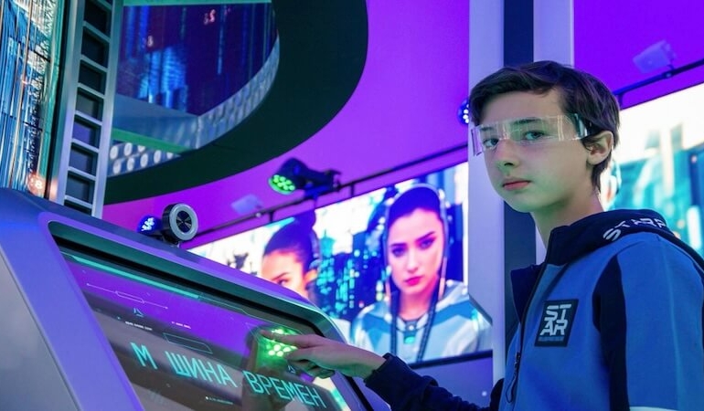 2026'da Dünyanın Teknoloji Trendleri Neler?