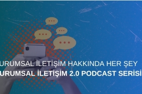 Kurumsal İletişim 2.0