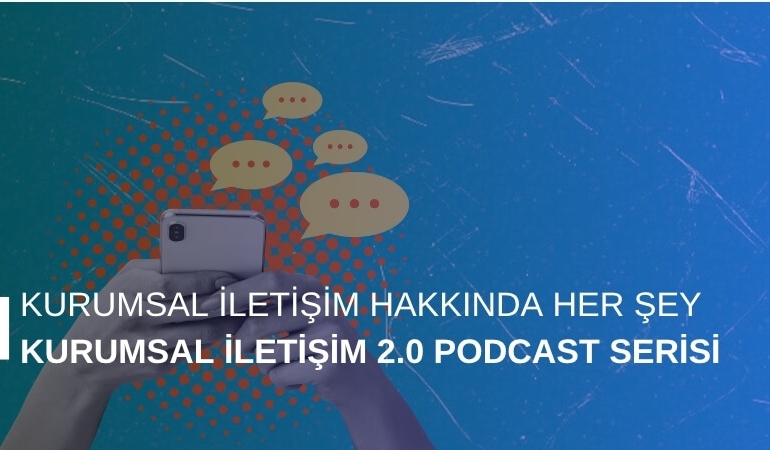 Kurumsal İletişim 2.0