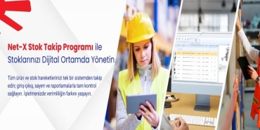 Üretim Durdu mu? Stok mu Bitti? Muhasebeniz mi Yanıltıyor? Hepsi Aynı Sorunun Farklı Yüzleri