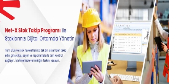 Üretim Durdu mu? Stok mu Bitti? Muhasebeniz mi Yanıltıyor? Hepsi Aynı Sorunun Farklı Yüzleri