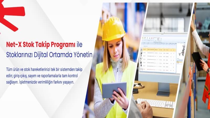 Üretim Durdu mu? Stok mu Bitti? Muhasebeniz mi Yanıltıyor? Hepsi Aynı Sorunun Farklı Yüzleri