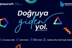 Türkiye’nin Navigasyonu Geliyor: Başarsoft Teknoloji Günü 2026’da Büyük Müjde!