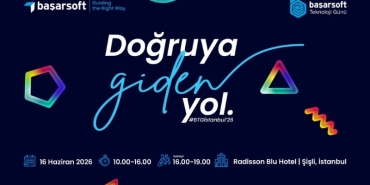 Türkiye’nin Navigasyonu Geliyor: Başarsoft Teknoloji Günü 2026’da Büyük Müjde!