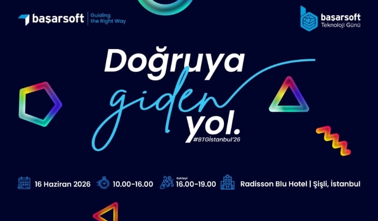Türkiye’nin Navigasyonu Geliyor: Başarsoft Teknoloji Günü 2026’da Büyük Müjde!