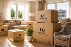 Bostancı Evden Eve Nakliyat | 0531 252 73 36 – Ufuksoy Nakliyat