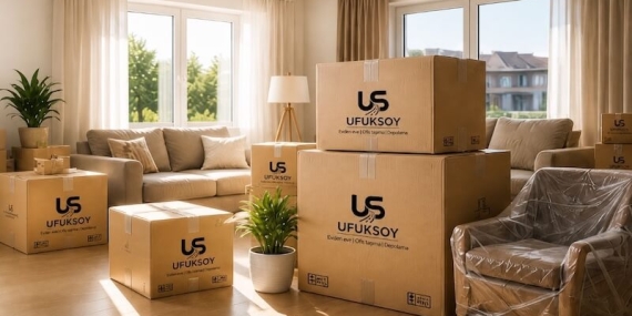 Bostancı Evden Eve Nakliyat | 0531 252 73 36 – Ufuksoy Nakliyat