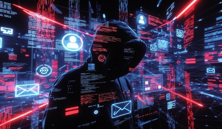 Dark Web Nedir? Bilgileriniz Karanlık Ağda Satılıyor Olabilir mi?