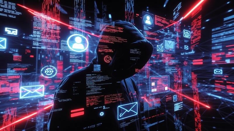 Dark Web Nedir? Bilgileriniz Karanlık Ağda Satılıyor Olabilir mi?