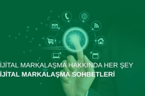 Dijital Markalaşma Sohbetleri: Markanızı Yeniden Tanımlayın