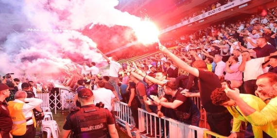 Fenerbahçe’de Yeni Bir Dönem: Aziz Yıldırım Yeniden Başkan!