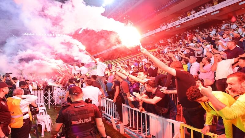 Fenerbahçe’de Yeni Bir Dönem: Aziz Yıldırım Yeniden Başkan!