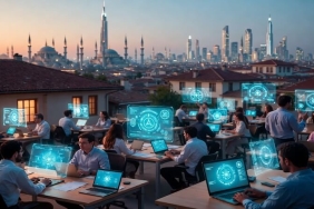 Google ve Sanayi Bakanlığı’ndan 96 Milyar Dolarlık Stratejik Hamle