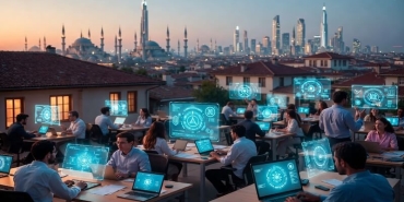 Google ve Sanayi Bakanlığı’ndan 96 Milyar Dolarlık Stratejik Hamle