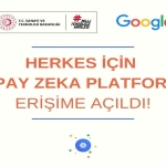 Yapay Zeka Çağında Türkiye’nin Dijital Yol Haritası: Herkes İçin Yapay Zeka Platformu