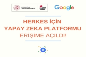 Yapay Zeka Çağında Türkiye’nin Dijital Yol Haritası: Herkes İçin Yapay Zeka Platformu