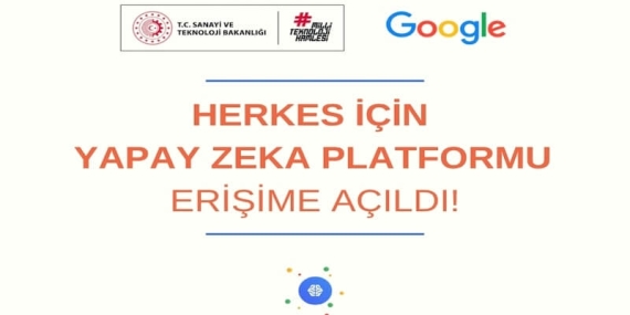 Yapay Zeka Çağında Türkiye’nin Dijital Yol Haritası: Herkes İçin Yapay Zeka Platformu