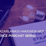 "İçeriklerce" Podcast Serisi ile İletişimin Derinliklerine Yolculuk