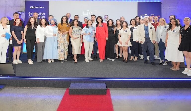 Kadın Girişimciliğinde 10 Yıllık Destan
