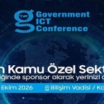 Dijital Türkiye'nin Kalbi Bilişim Vadisi'nde Atıyor