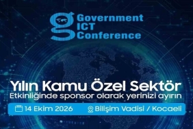 Dijital Türkiye'nin Kalbi Bilişim Vadisi'nde Atıyor