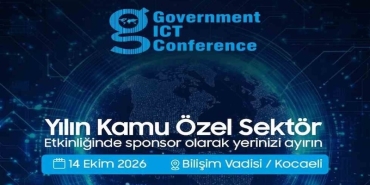 Dijital Türkiye'nin Kalbi Bilişim Vadisi'nde Atıyor