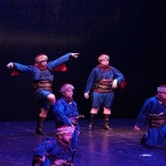 Karadeniz’in Kalbinde Sanat Rüzgârı
