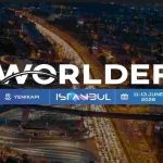 WORLDEF Istanbul 2026: Dijital Ticaretin Global Zirvesi