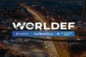 WORLDEF Istanbul 2026: Dijital Ticaretin Global Zirvesi