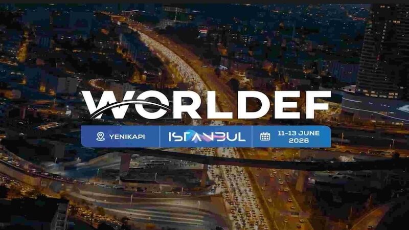 WORLDEF Istanbul 2026: Dijital Ticaretin Global Zirvesi