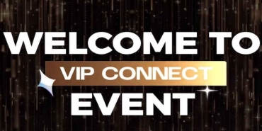 WORLDEF’in 10. Yılında İş Dünyasının Liderleri VIP Connect’te Bir Araya Geldi
