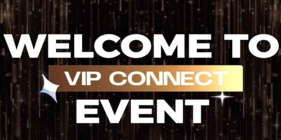 WORLDEF’in 10. Yılında İş Dünyasının Liderleri VIP Connect’te Bir Araya Geldi