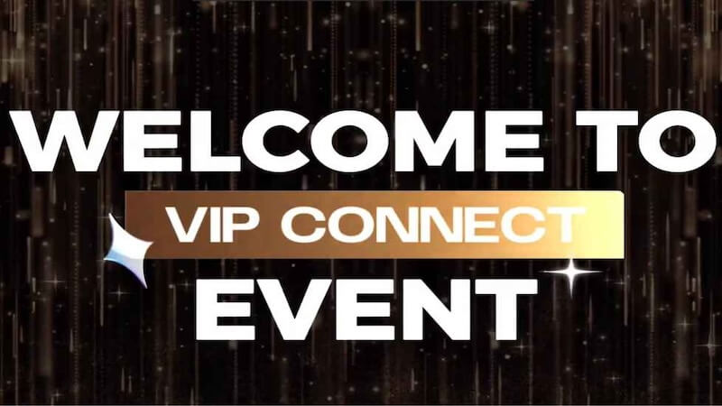 WORLDEF’in 10. Yılında İş Dünyasının Liderleri VIP Connect’te Bir Araya Geldi