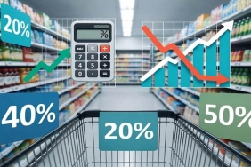 Yüzde Hesaplamayı Bilmeyenler Fazla Ödüyor