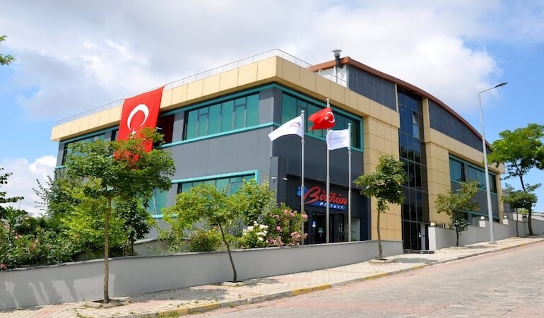 Birikim Pilleri, 20 Yılı Aşkın Mühendislik Birikimiyle Türkiye'nin Batarya Teknolojisinde Yerli Üretimi Güçlendiriyor
